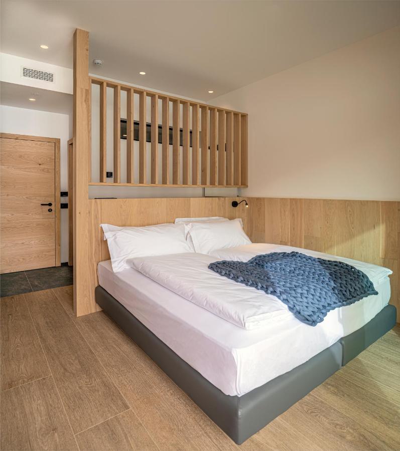 Vetta Alpine Relax Hotel Livigno Eksteriør billede