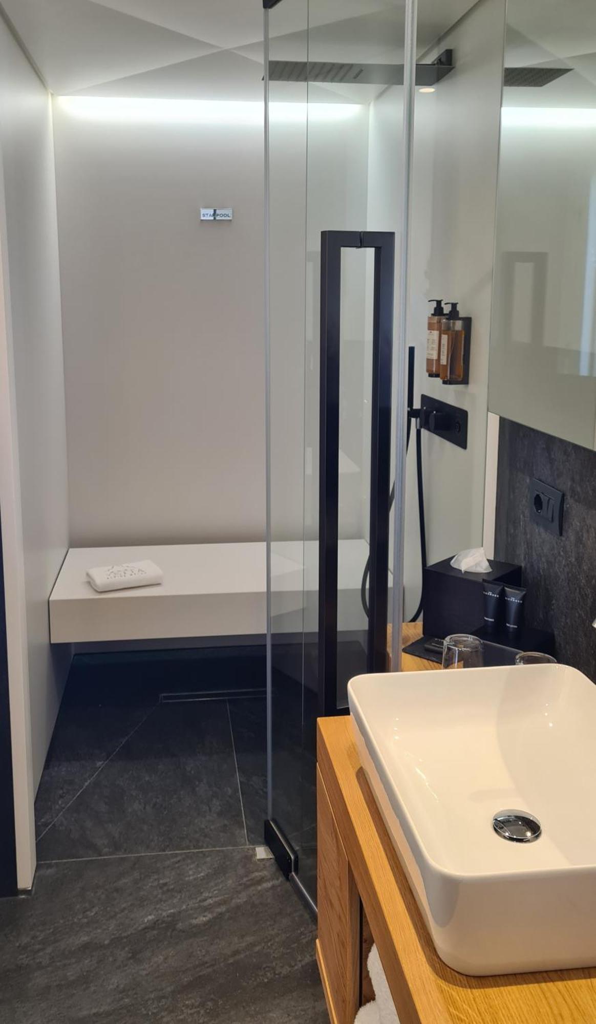 Vetta Alpine Relax Hotel Livigno Eksteriør billede