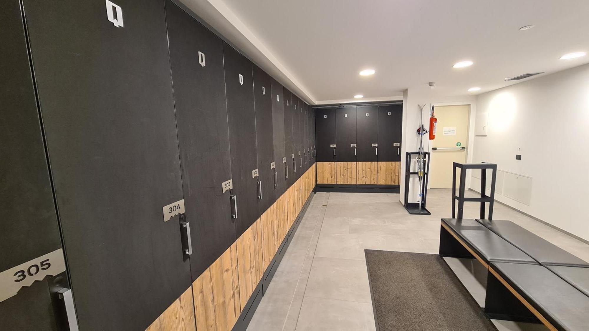 Vetta Alpine Relax Hotel Livigno Eksteriør billede